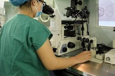 北京私立试管医院推荐？